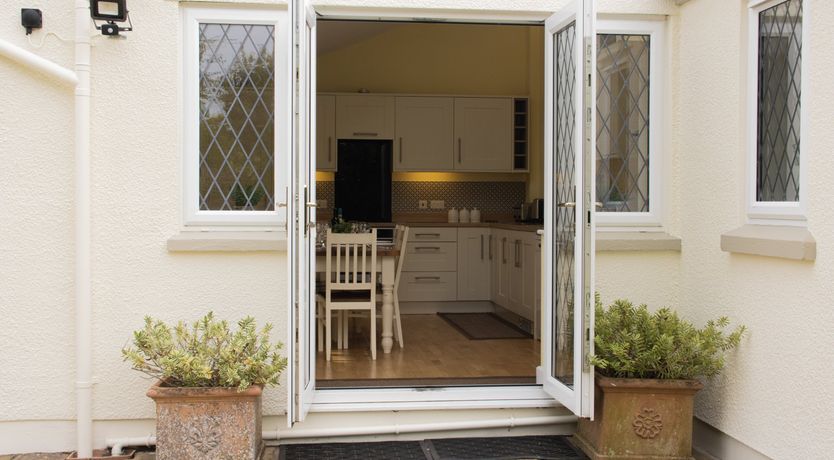 Photo of Plum Tree Cottage, Porlock