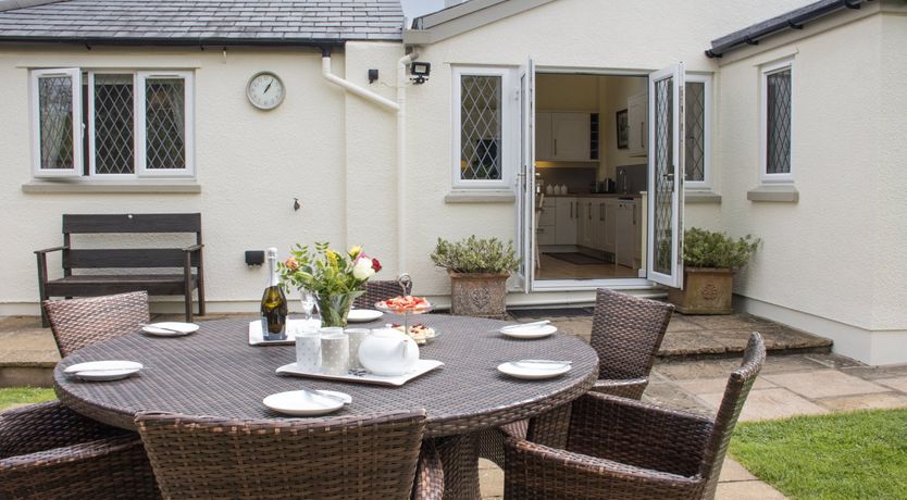 Photo of Plum Tree Cottage, Porlock