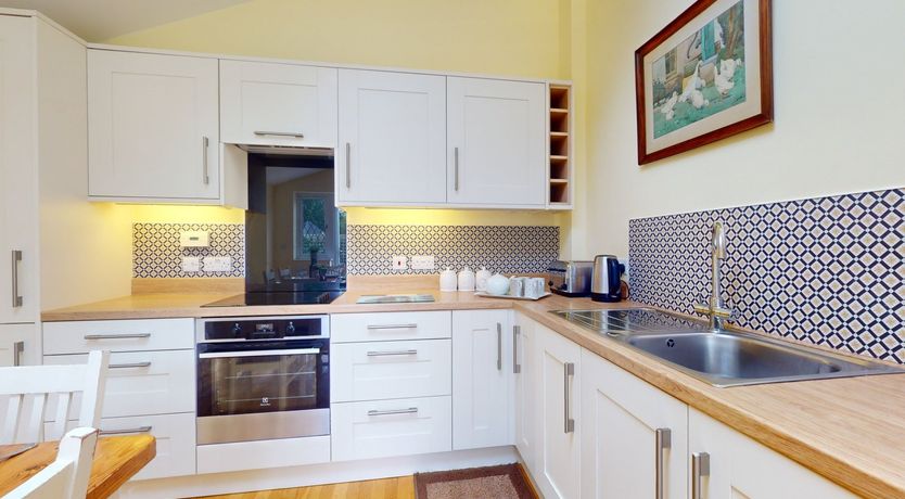 Photo of Plum Tree Cottage, Porlock