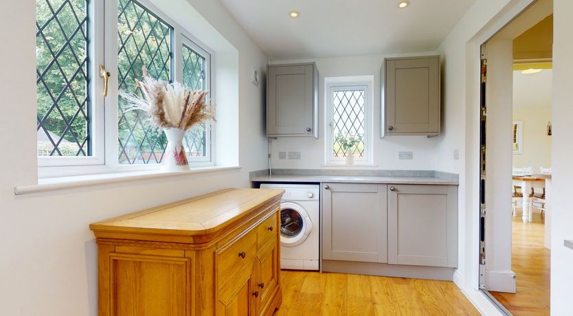 Photo of Plum Tree Cottage, Porlock