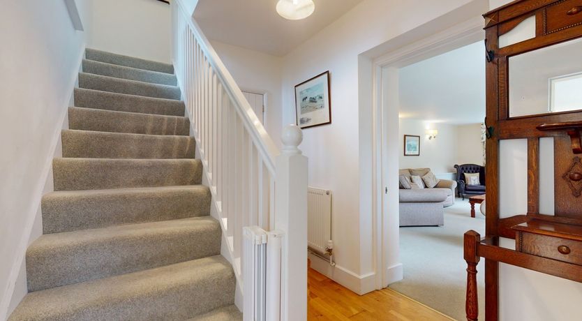 Photo of Plum Tree Cottage, Porlock