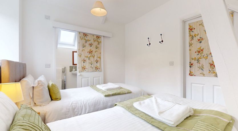 Photo of Plum Tree Cottage, Porlock