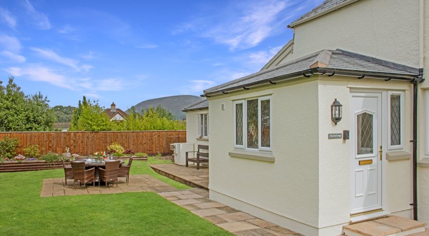 Photo of Plum Tree Cottage, Porlock