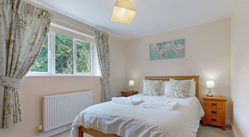 Photo of Plum Tree Cottage, Porlock