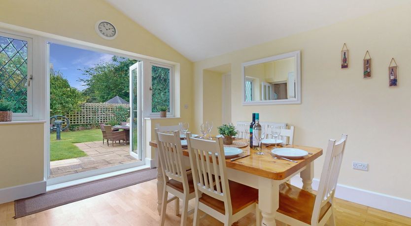 Photo of Plum Tree Cottage, Porlock