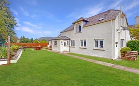 Photo of Plum Tree Cottage, Porlock