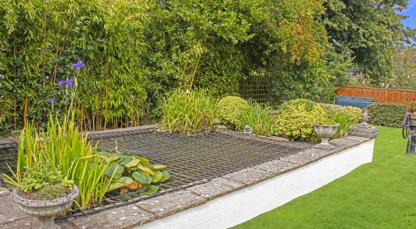 Photo of Plum Tree Cottage, Porlock