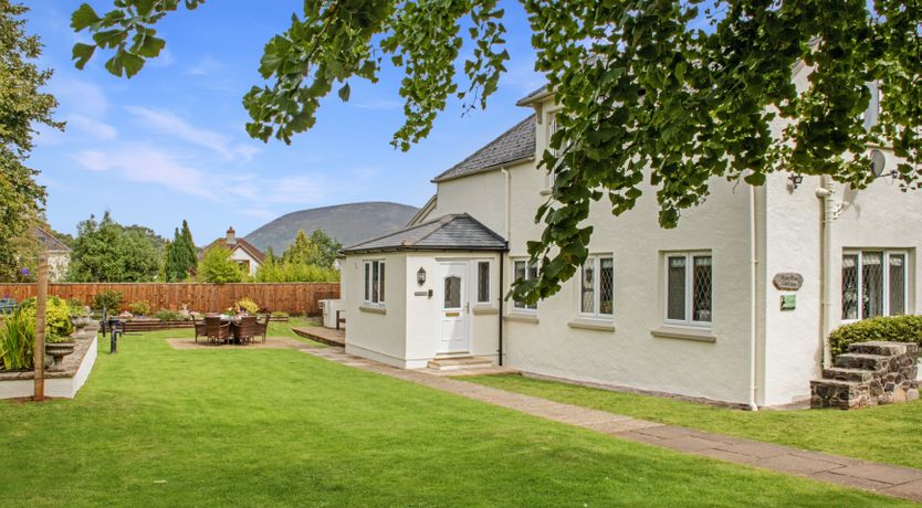 Photo of Plum Tree Cottage, Porlock