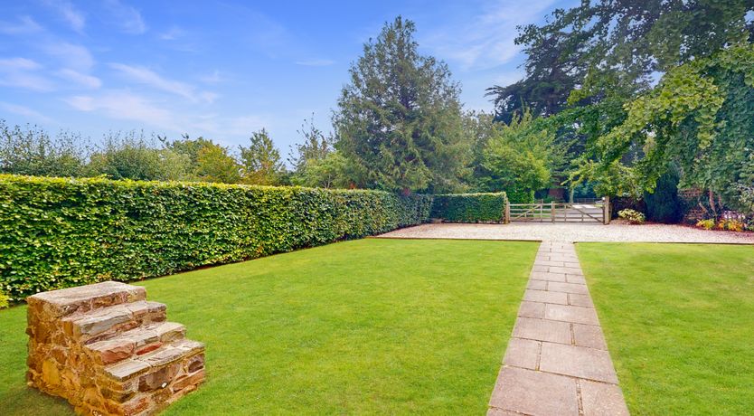 Photo of Plum Tree Cottage, Porlock