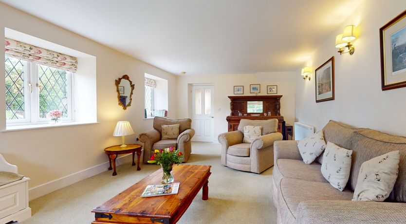 Photo of Plum Tree Cottage, Porlock