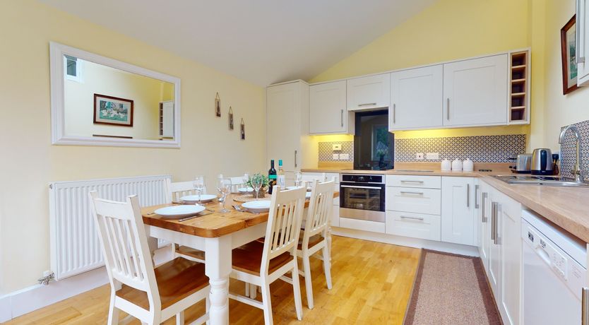 Photo of Plum Tree Cottage, Porlock