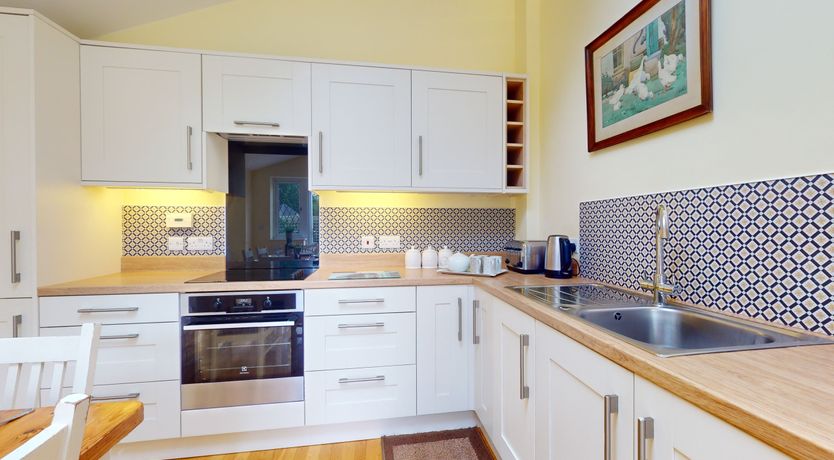 Photo of Plum Tree Cottage, Porlock