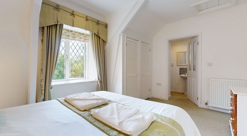 Photo of Plum Tree Cottage, Porlock