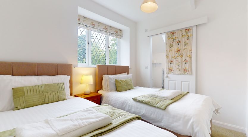 Photo of Plum Tree Cottage, Porlock