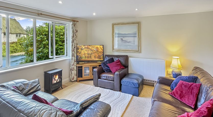 Photo of Bridlecott, Monksilver