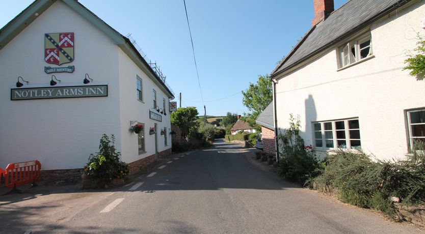 Photo of Bridlecott, Monksilver