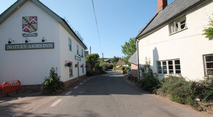 Photo of Bridlecott, Monksilver