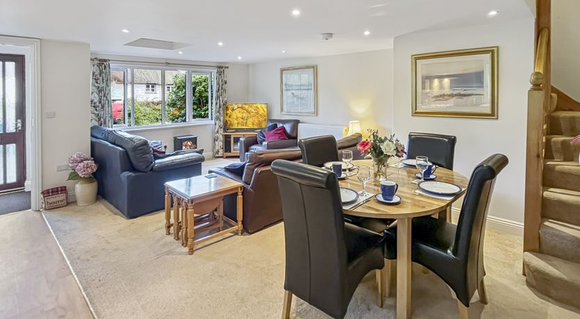 Photo of Bridlecott, Monksilver