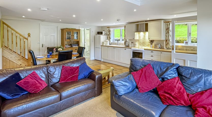 Photo of Bridlecott, Monksilver