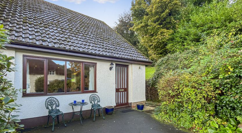 Photo of Bridlecott, Monksilver