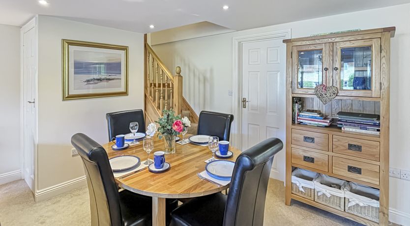 Photo of Bridlecott, Monksilver