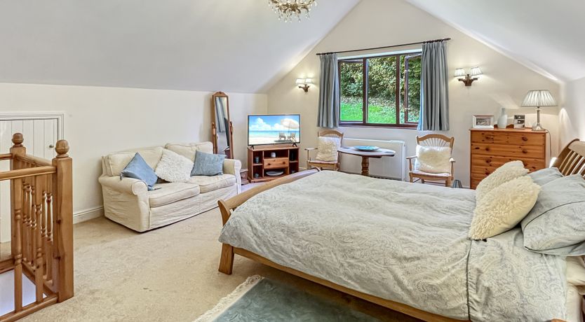 Photo of Bridlecott, Monksilver