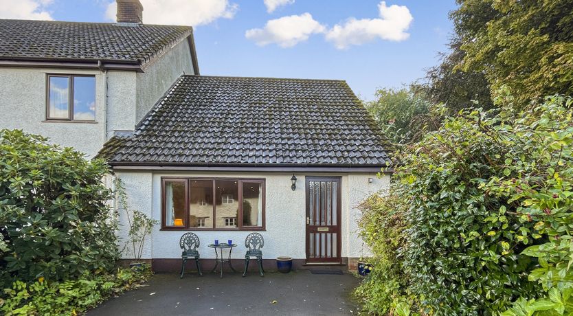 Photo of Bridlecott, Monksilver