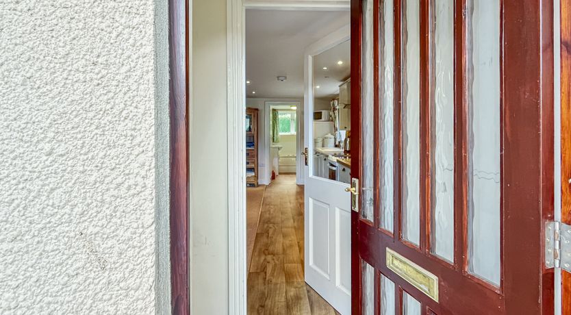 Photo of Bridlecott, Monksilver