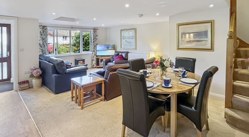 Photo of Bridlecott, Monksilver