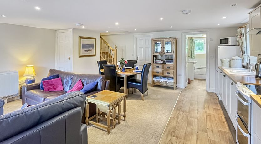 Photo of Bridlecott, Monksilver