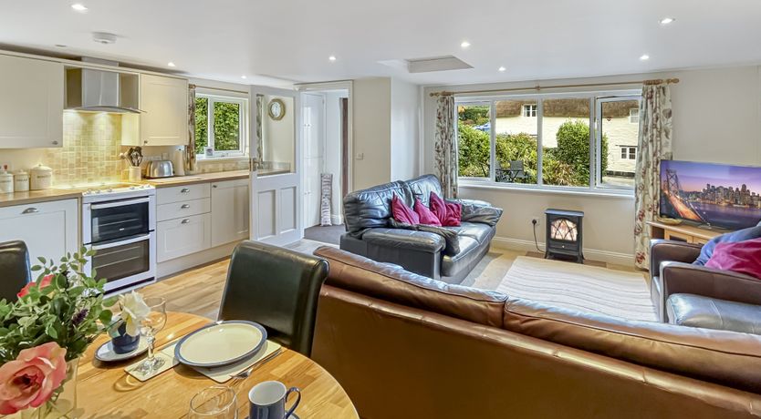 Photo of Bridlecott, Monksilver