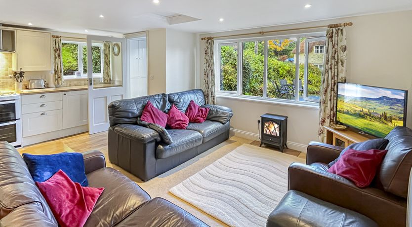 Photo of Bridlecott, Monksilver