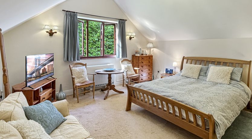 Photo of Bridlecott, Monksilver