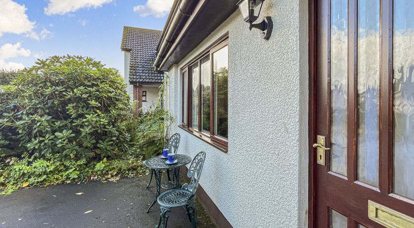 Photo of Bridlecott, Monksilver