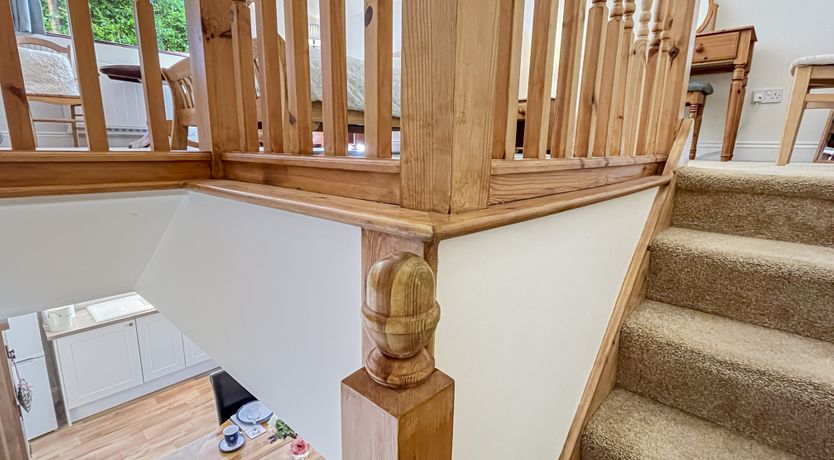 Photo of Bridlecott, Monksilver