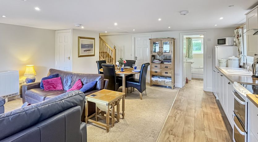 Photo of Bridlecott, Monksilver