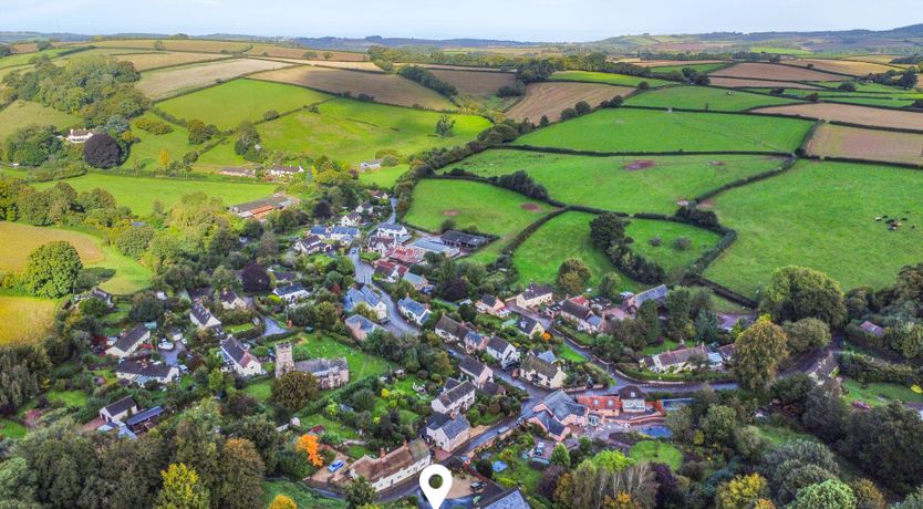 Photo of Bridlecott, Monksilver