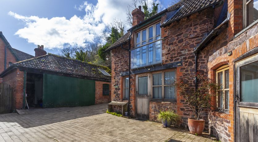 Photo of The Stable Block, Porlock Weir