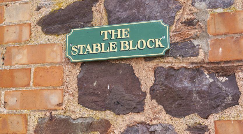 Photo of The Stable Block, Porlock Weir
