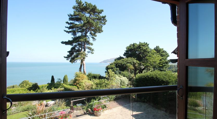 Photo of The Stable Block, Porlock Weir