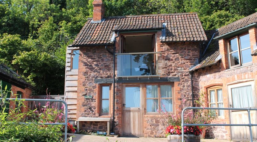 Photo of The Stable Block, Porlock Weir