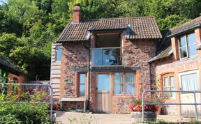 Photo of The Stable Block, Porlock Weir