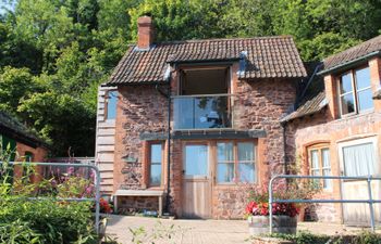 The Stable Block, Porlock Weir Holiday Cottage