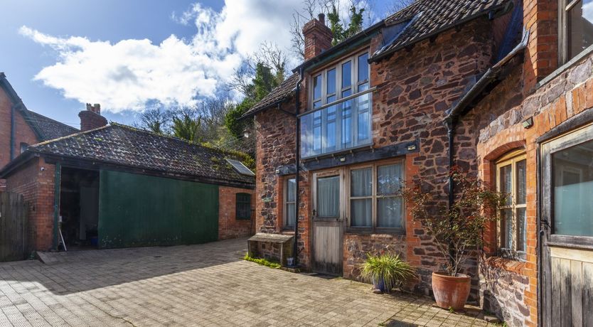 Photo of The Stable Block, Porlock Weir