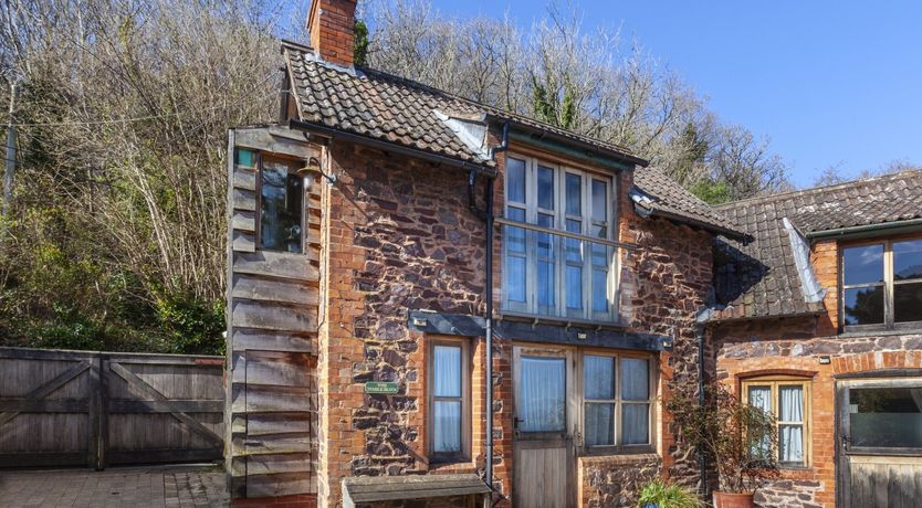Photo of The Stable Block, Porlock Weir