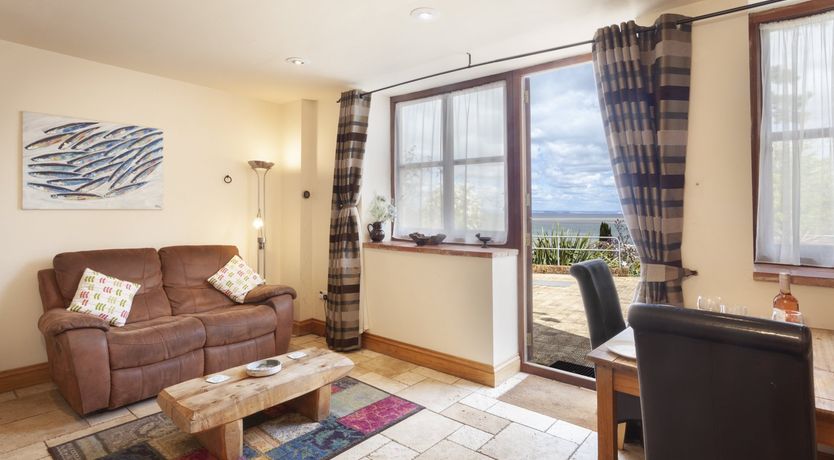 Photo of The Stable Block, Porlock Weir