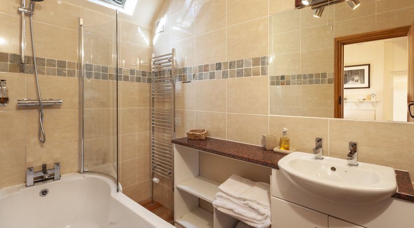 Photo of The Stable Block, Porlock Weir