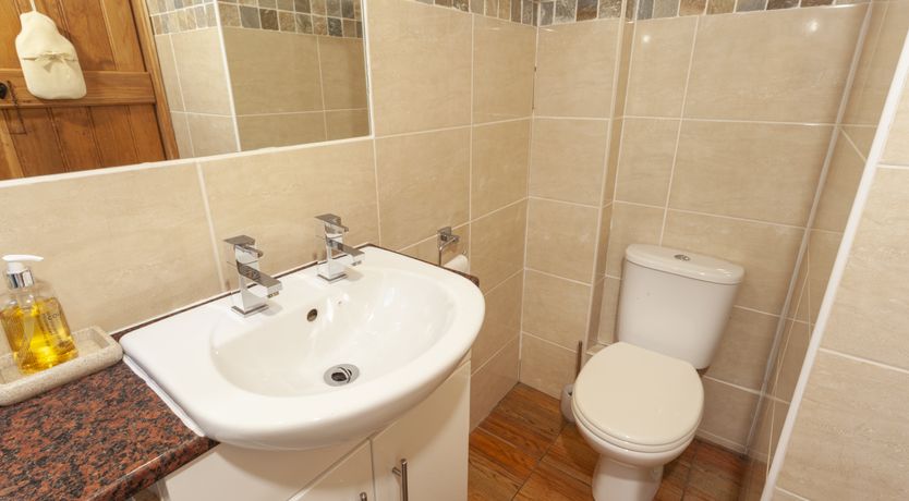 Photo of The Stable Block, Porlock Weir