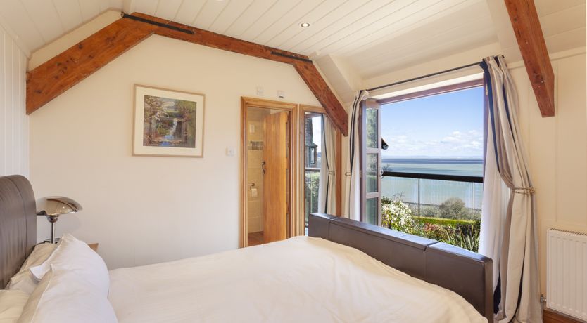 Photo of The Stable Block, Porlock Weir