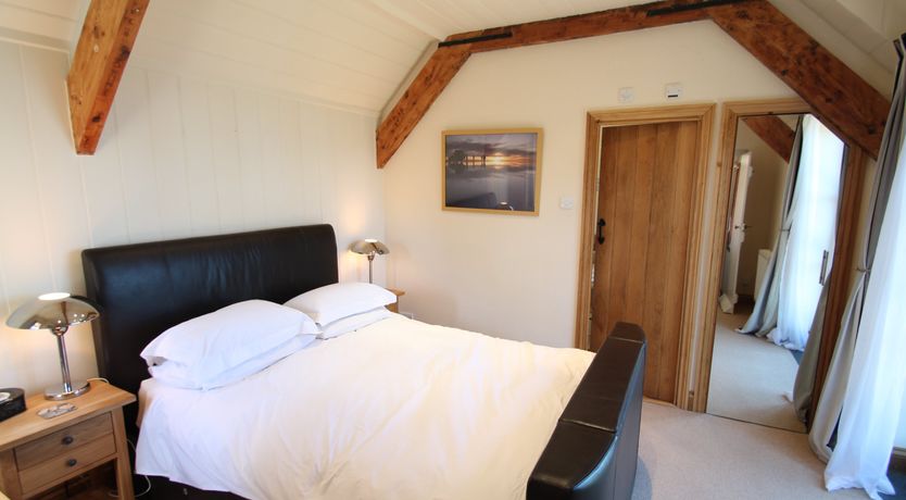 Photo of The Stable Block, Porlock Weir